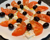 Foto del paso 4 de la receta: Ensalada para cuidarse