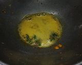 अंकुरित मूंग की सब्जी (Ankurit Moong ki sabzi recipe in Hindi) रेसिपी चरण 1 फोटो