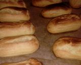 صورة لخطوة 5 من وصفة الاكلير (عجينة الشو) les éclair
