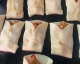 Foto del paso 4 de la receta: Conitos de Atún ♥️