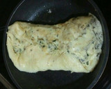 Foto del paso 2 de la receta: Tortilla a la franciscana