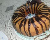 صورة لخطوة 4 من وصفة 🍰كيكة شوكولا 🍰