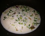 Foto del paso 1 de la receta: Raviolones al puerro