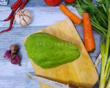 Foto langkah ke 1 dari resep Tumis Labu Siam.