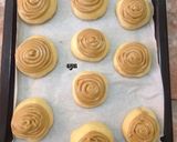 Foto langkah ke 4 dari resep Roti boy #alaoya.