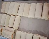 Foto langkah ke 6 dari resep Risomay risoles mayo.