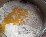 Foto del paso 1 de la receta: Rollitos de Canela y café