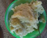 Foto langkah ke 2 dari resep Kue Lumpur Kentang.