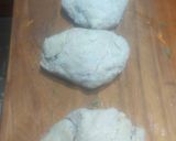 Foto del paso 1 de la receta: Supremas rellenas con ensalada de zanahoria, perejil y cebolla