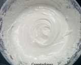 Foto del paso 6 de la receta Merengue italiano