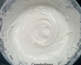 Foto del paso 6 de la receta: Merengue italiano