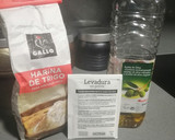 Foto del paso 1 de la receta: Hamburguesa con Pan sin Horno