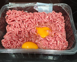 Foto del paso 1 de la receta: Hamburguesas caseras