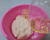 Foto langkah ke 3 dari resep Pempek Dos (Kapal Selam).