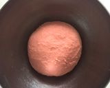 Foto langkah ke 7 dari resep Japanese Milk Bread aka Japanese Pillow Bread.