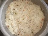 ফ্রাইড রাইস (fried rice recipe in bengali)
