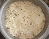 ফ্রাইড রাইস (fried rice recipe in bengali) রেসিপি ধাপ - 4 ছবি