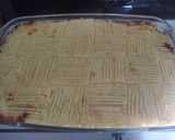 Foto del paso 6 de la receta: Pastel de papa vegano