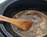 Foto del paso 6 de la receta: Carne especiada en olla lenta