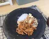 Foto langkah ke 2 dari resep Dendeng Sapi simple.