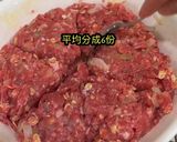 一鍋到底！日式番茄燉漢堡的食譜步驟3照片