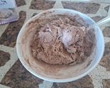 Foto del paso 5 de la receta: Bizcochitos de chocolate y canela rellenos de dulce de guayaba🍫