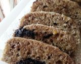 Foto langkah ke 8 dari resep Steamed Banana Cake simple tanpa mixer.