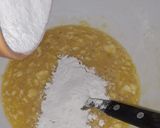 Foto del paso 8 de la receta: Budín volteado de mandarina