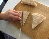 Foto del paso 2 de la receta: Totopos al horno