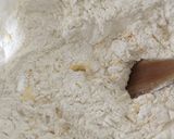 Foto del paso 1 de la receta: Bizcochitos de jamón y queso
