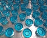 Foto langkah ke 2 dari resep Puding bebek.