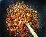 Foto langkah ke 4 dari resep Kering Tempe.