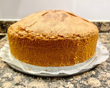 Foto del paso 7 de la receta: Pastel de mantequilla, fécula de patata y almendras