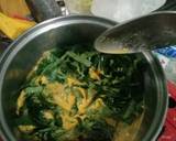 แกงคั่วปลาดุกใส่ใบยอใบชะพลู วิธีทำสูตร 7 รูป