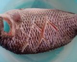 Foto langkah ke 1 dari resep Ikan nila cobek.