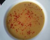 Pas rețetă Supă cremă de linte roșie 🍲 2 fotografie