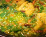 Foto del paso 9 de la receta: Arroz con verduras y merluza