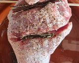 Foto del paso 2 de la receta: Pierna de cabrito al horno