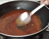 A picture of step 8 of Chana dal fry restaurant style.