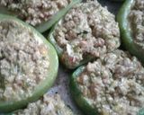 Foto del paso 7 de la receta: Zapallitos rellenos