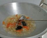 Foto langkah ke 4 dari resep 28. Sayur Santan Daun Kenikir.