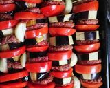 صورة لخطوة 2 من وصفة كباب باذنجان 🍆 ☺😋