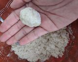 Foto langkah ke 3 dari resep Kue Kelapa Parut.