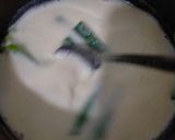 Foto langkah ke 3 dari resep Mango Sticky Rice.