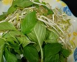 A picture of step 3 of Quick 20-Minute Homemade Meal.