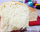 Foto langkah ke 7 dari resep Killer soft bread.