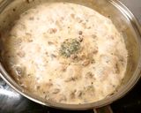 Botruccio gombás húsos tészta recept fázis 7 fotója