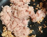 Foto langkah ke 3 dari resep Isian Ayam untuk Bacang.