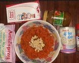 গাজরের ক্ষীর (Gajarer kheer recipe in Bengali) রেসিপি ধাপ - 1 ছবি