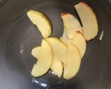 Foto del paso 2 de la receta: Tartitas finas de manzana - versión light